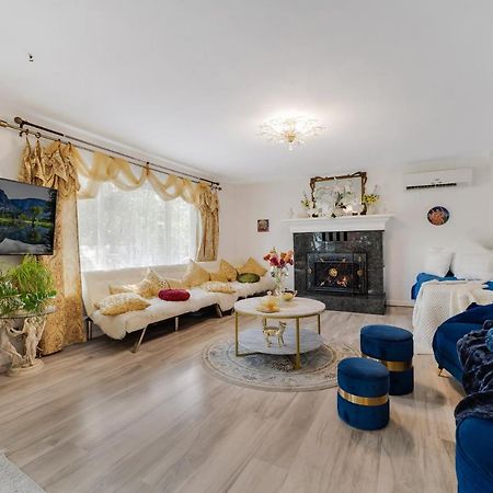 Villa Sierra Sonora Kültér fotó