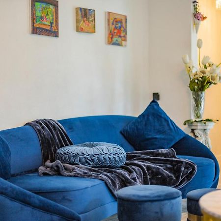 Villa Sierra Sonora Kültér fotó