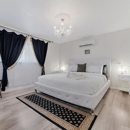 Villa Sierra Sonora Kültér fotó