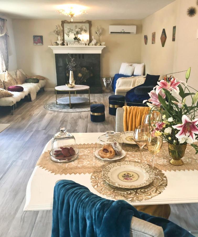 Villa Sierra Sonora Kültér fotó