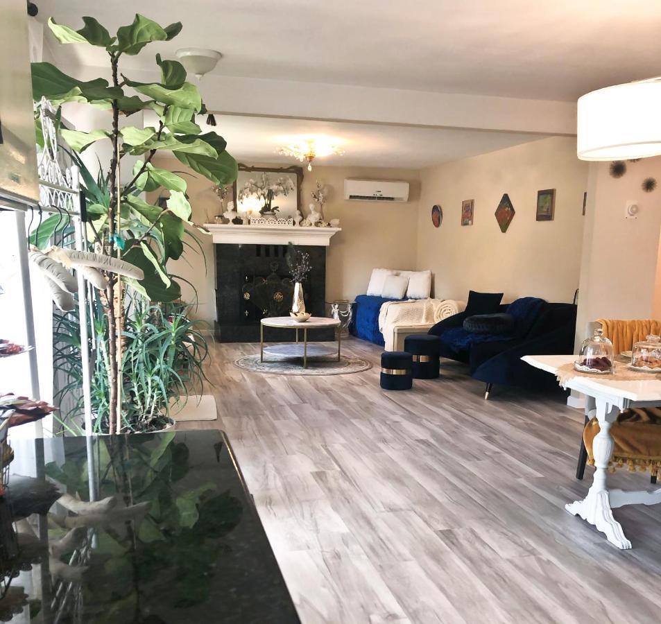 Villa Sierra Sonora Kültér fotó