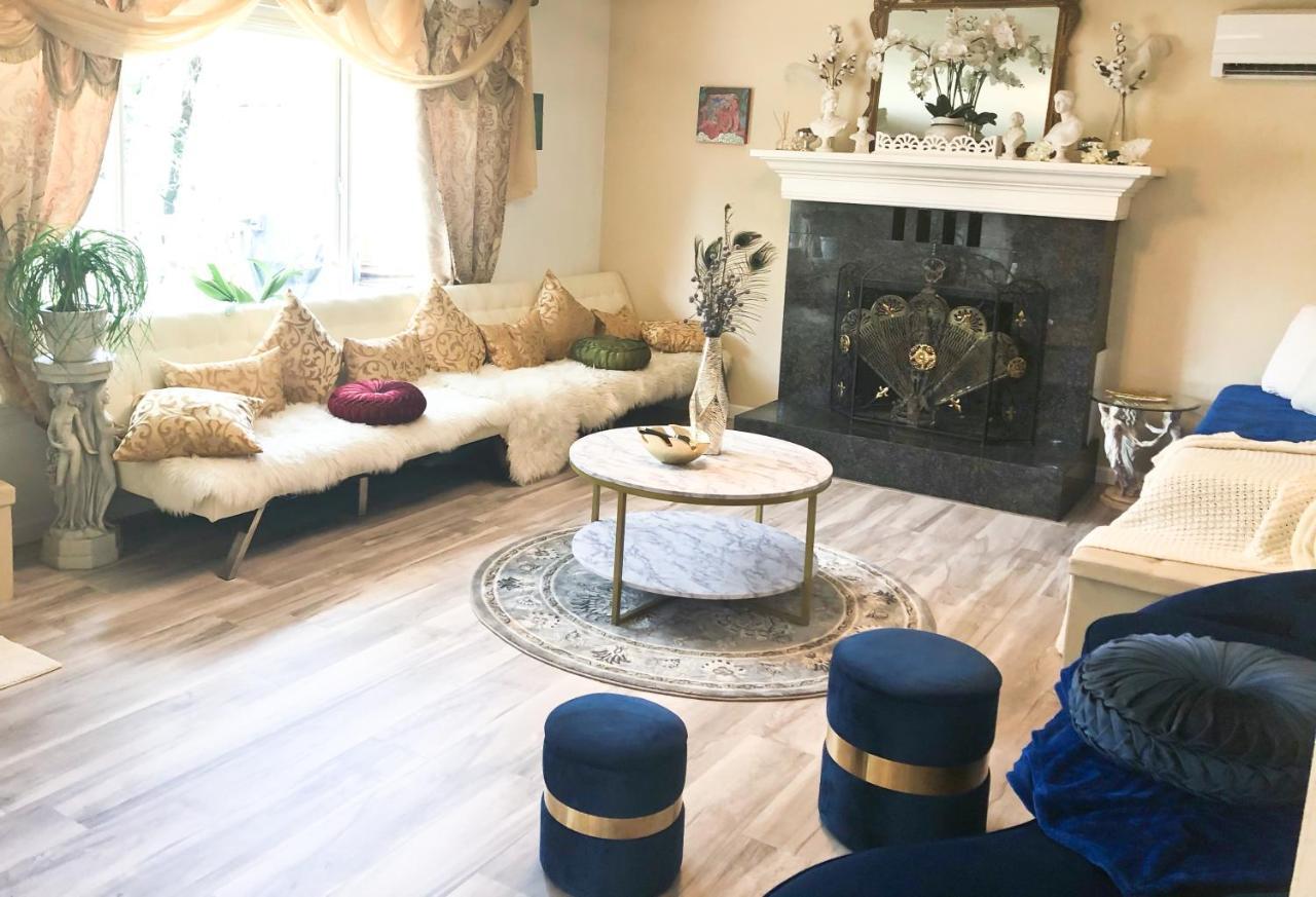 Villa Sierra Sonora Kültér fotó