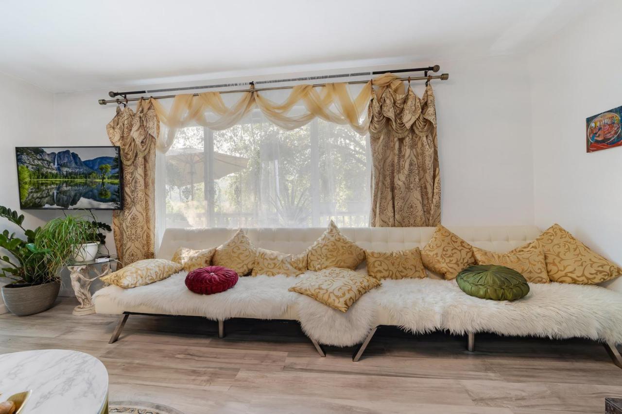 Villa Sierra Sonora Kültér fotó