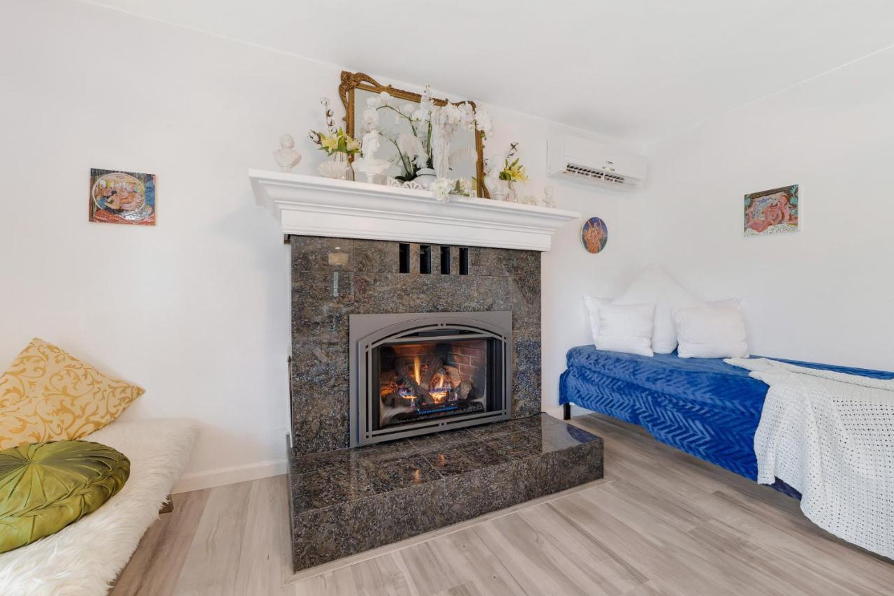Villa Sierra Sonora Kültér fotó