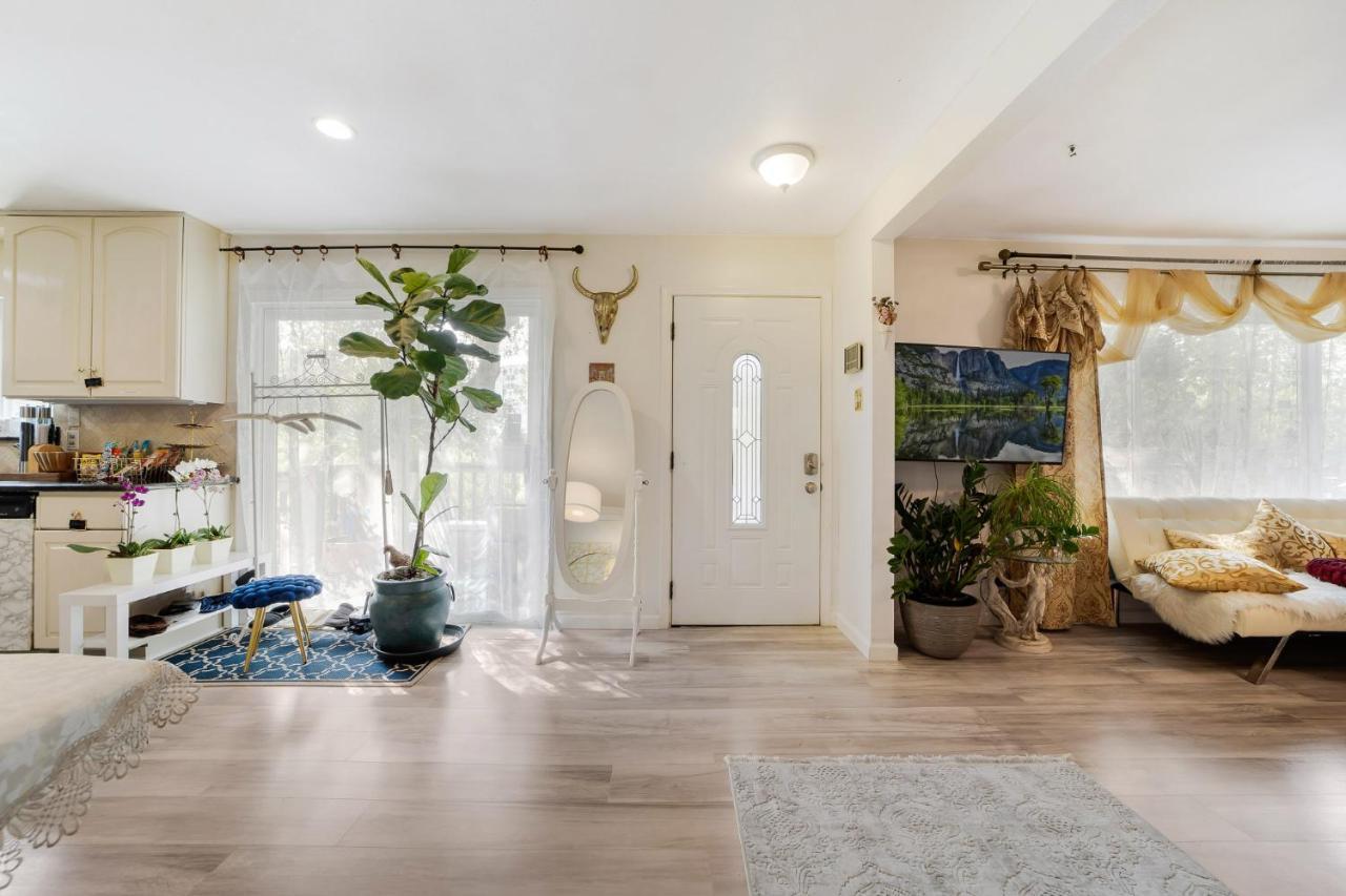 Villa Sierra Sonora Kültér fotó