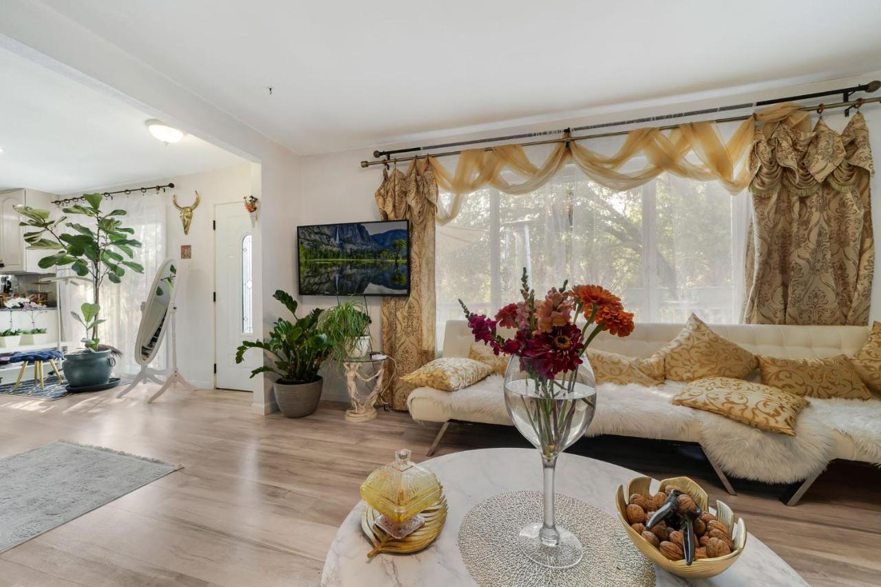 Villa Sierra Sonora Kültér fotó