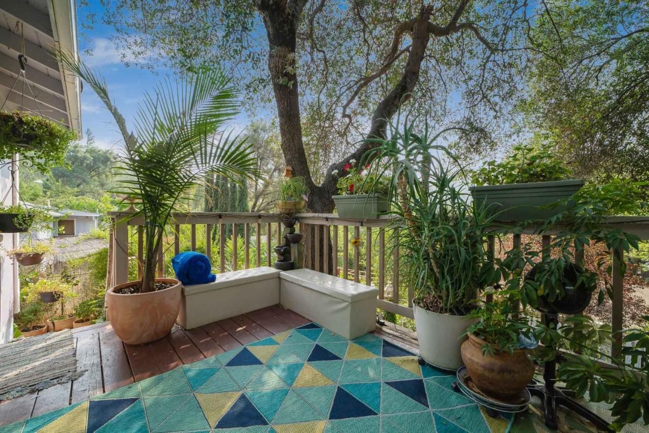 Villa Sierra Sonora Kültér fotó