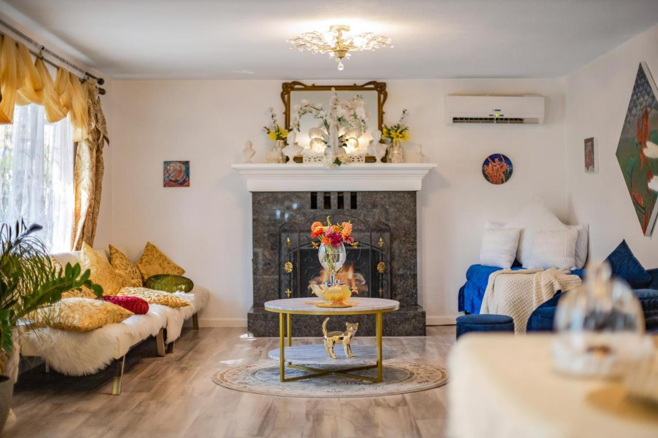 Villa Sierra Sonora Kültér fotó