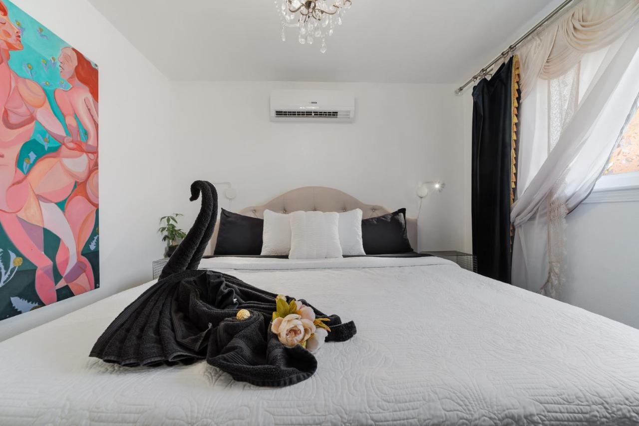 Villa Sierra Sonora Kültér fotó