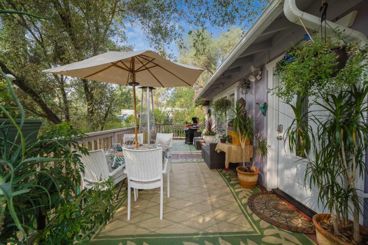 Villa Sierra Sonora Kültér fotó
