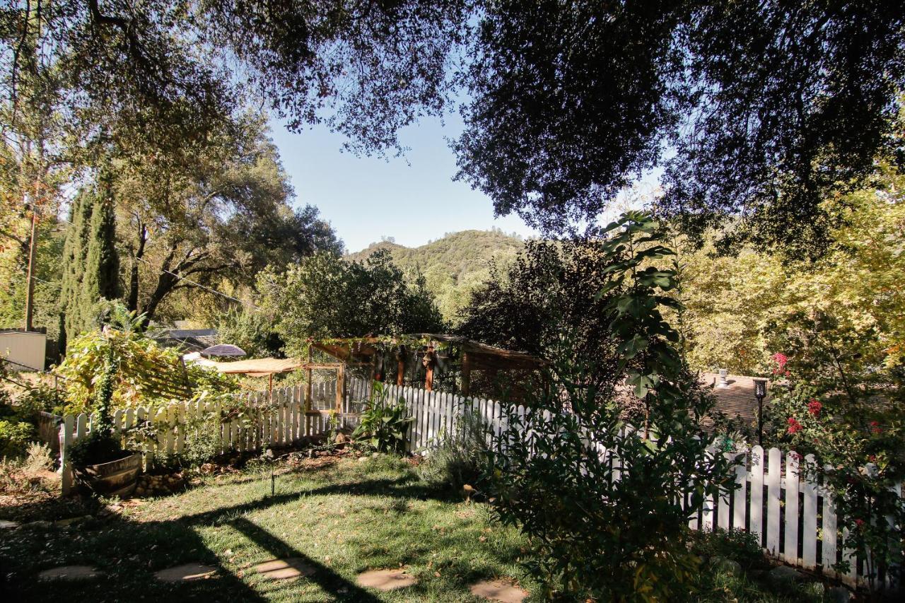 Villa Sierra Sonora Kültér fotó